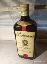 Ballantine's Ballantines