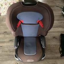 Autokindersitz von GRACO (15 bis 36 kg)