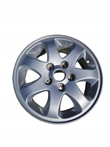 Alufelge zoll 0 - 1x, 6.0"