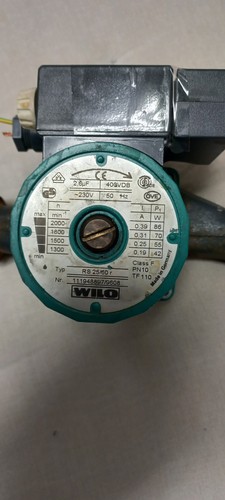 Wilo 60 r - wilo, /