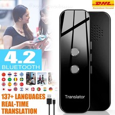 150 Sprachen Tragbare