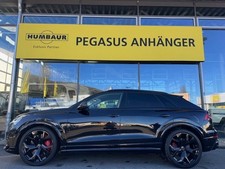 Audi RS Q8 4.0 TFSI quattro
