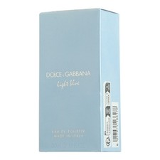 Dolce & Gabbana - Light Blue