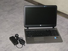 Notebook HP ProBook 450 G2