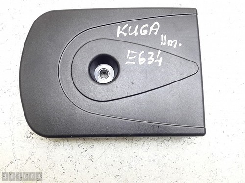 Ford kuga ecu bluetooth - ford,