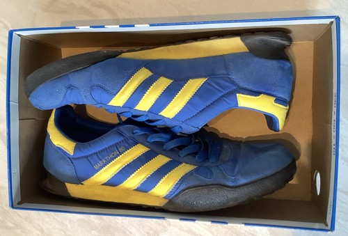 Adidas marathon größe - adidas,