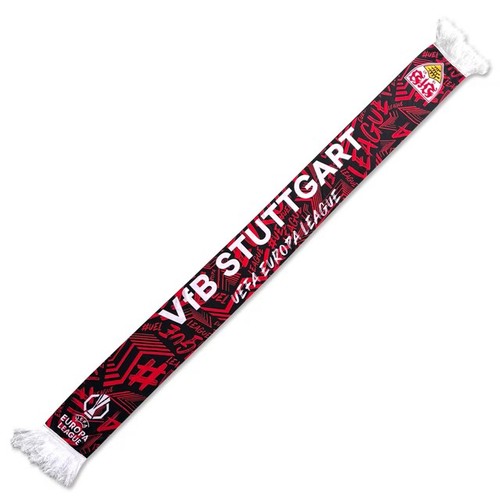 Schal europa league vfb - el,