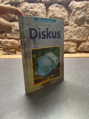 Diskus gerhard rahn 2002 - gerhard,