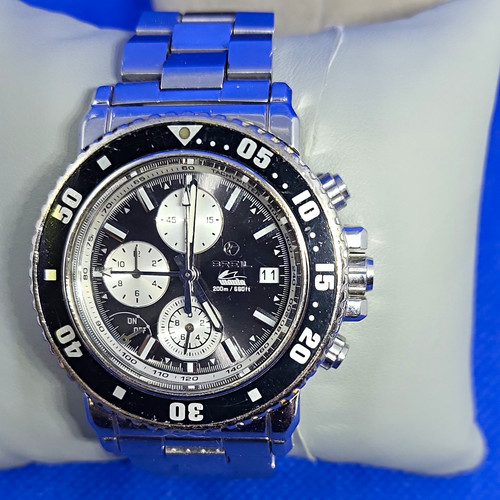 Breil manta alarm chrono diver - breil,