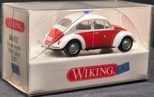 Wiking, Koch 861/3 Feuerwehr