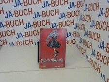 Erementar Gerad, Band 2 Azuma