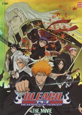 Bleach - The Movie 1 DVD *SEHR