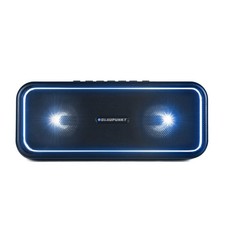 Blaupunkt PS 200, Party Lautsprecher, Bluetooth, Beleuchtung, TWS, AUX-in,  Akku