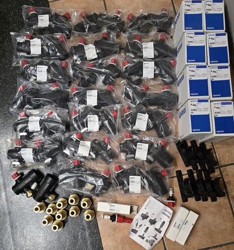 Mega packet angebot uponor - mega,
