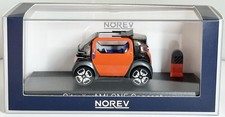 Norev 1:43 - Citroen AMI ONE