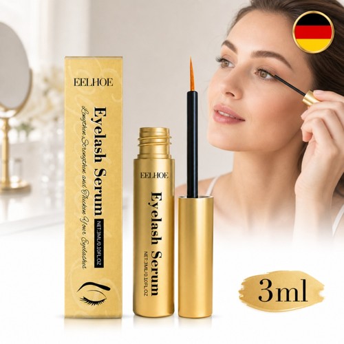 Eyelash serum wimperncreme - eyelash,