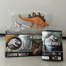 JURASSIC WORLD Rebirth Minis |