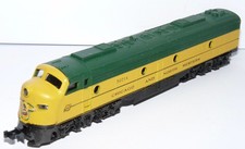 Atlas 2105 Spur N ++ US