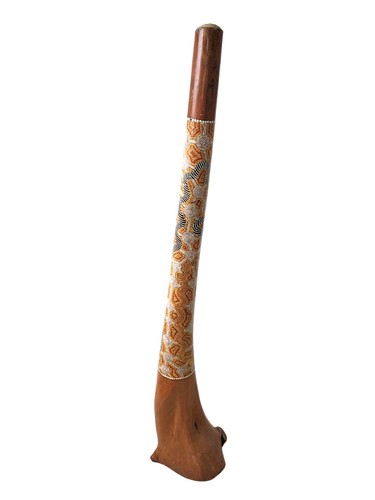 Original didgeridoo australien - original,