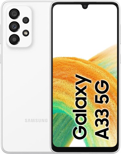 Samsung galaxy a33 a326 - galaxy,