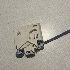 Türverriegelung - Schloss für Waschmaschine Bosch EMZ 9000466729 EG-380710 