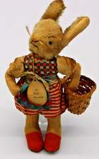 Kersa Mr Mariandl Stuffed