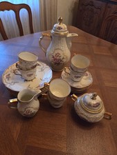 Rosenthal Germany Sanssouci