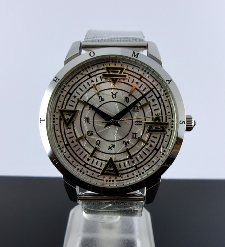 Thomas sabo rebel quartz - quartz, mm