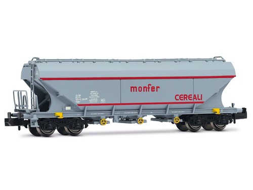 Arnold hn6709 güterwagen - arnold,