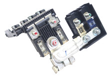 Mitsubishi Outlander III GF0 PHEV Facelift 8571A067 Sicherungskasten Einheit 6P