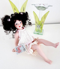 Skulptur Vollporzellan 20 cm