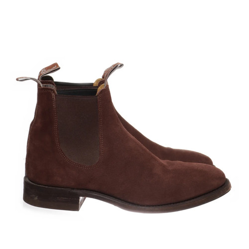 Williams chelsea boots - williams,,