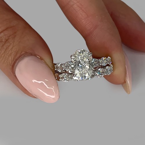 Karat igi lab created - igi,