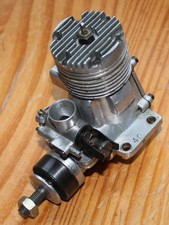 Fox 40 RC  Modellmotor mit