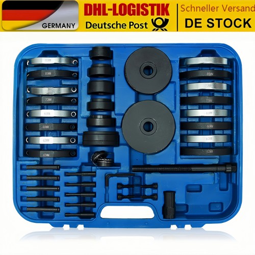 Radlager werkzeug set - werkzeug,