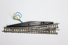 8562 elektr. Weiche L links Märklin mini-club Spur Z +2te Wahl+