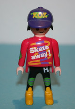 Playmobil Ersatzteil  Figur