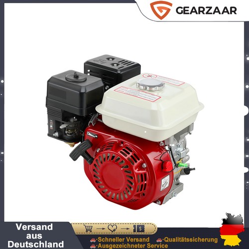Benzinmotor takt 7ps für go - für,