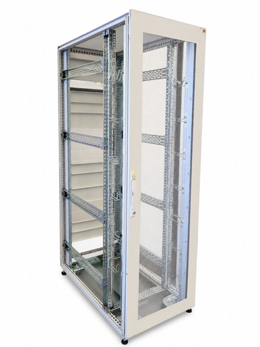 Rittal server rack - rittal,