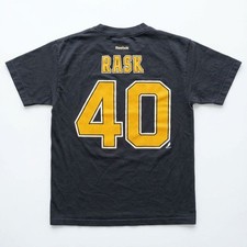 Boston bruins reebok shirt - bruins,