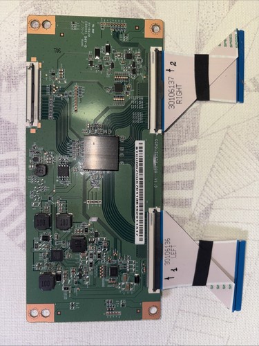 Philips con board - philips, t-con-board