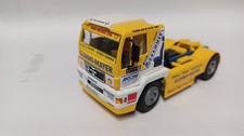 CONRAD Modelle MAN Race Truck