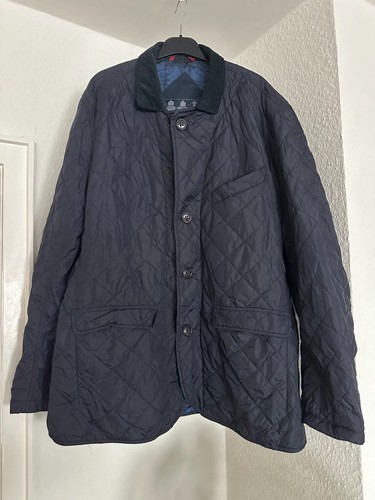 Barbour quilted beauly - barbour,