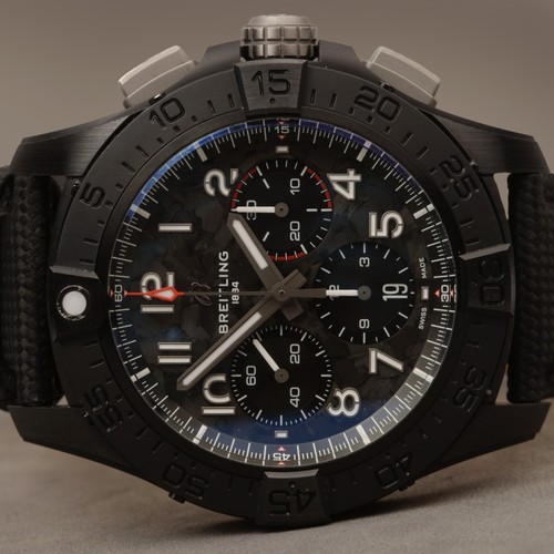 Breitling avenger b01 chrono - b01,