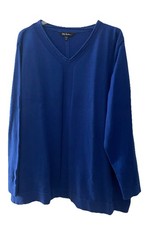 Ulla Popken Strick Pullover