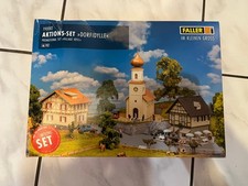 Faller  Gebäude-Set