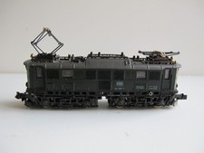 Roco 02154S, Elektrolok BR 144