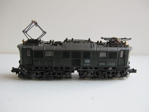 Roco 02154s elektrolok - br, 144