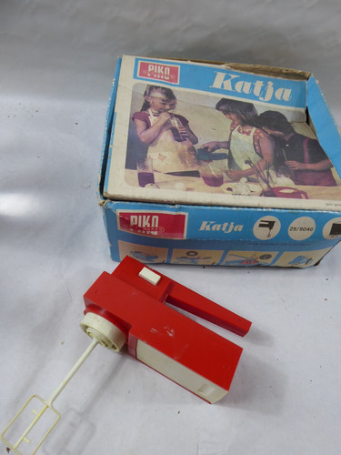Piko katja handmixer - piko,