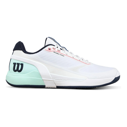 Wilson rush pro - pro, 5